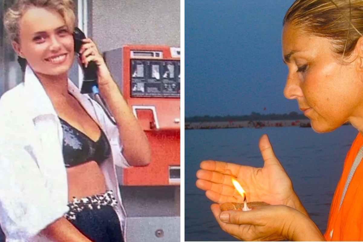 Che fine ha fatto Ylenia la figlia di Romina Power?