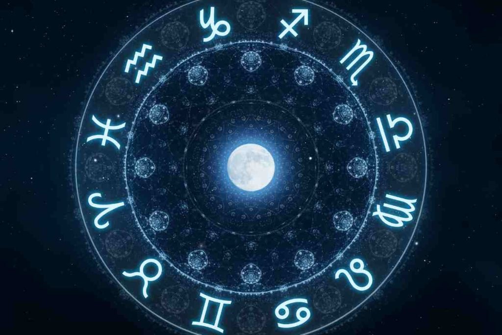 Segni zodiacali