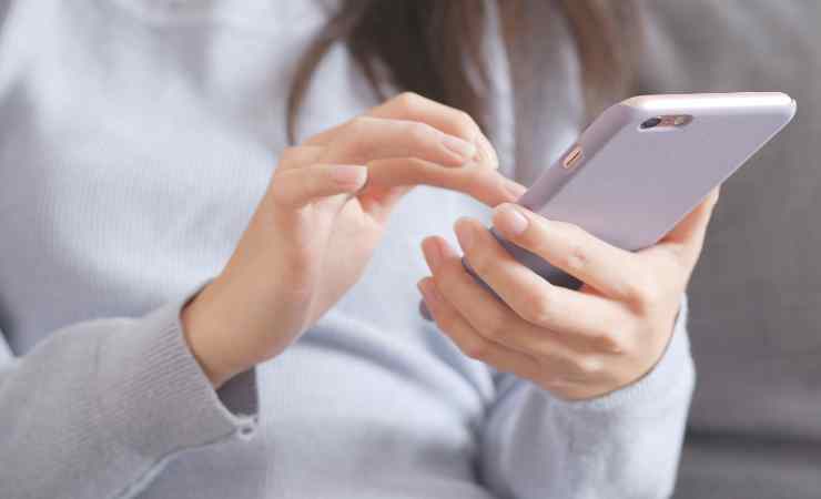 Smartphone come difendersi dalla truffa PostePay