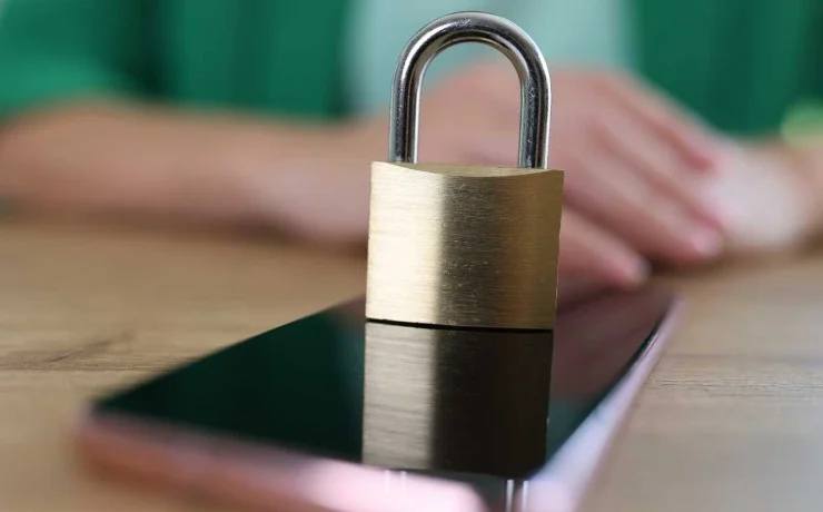 Cosa fare per proteggere i dati personali su smartphone