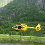 Due incidenti in montagna in poche ore