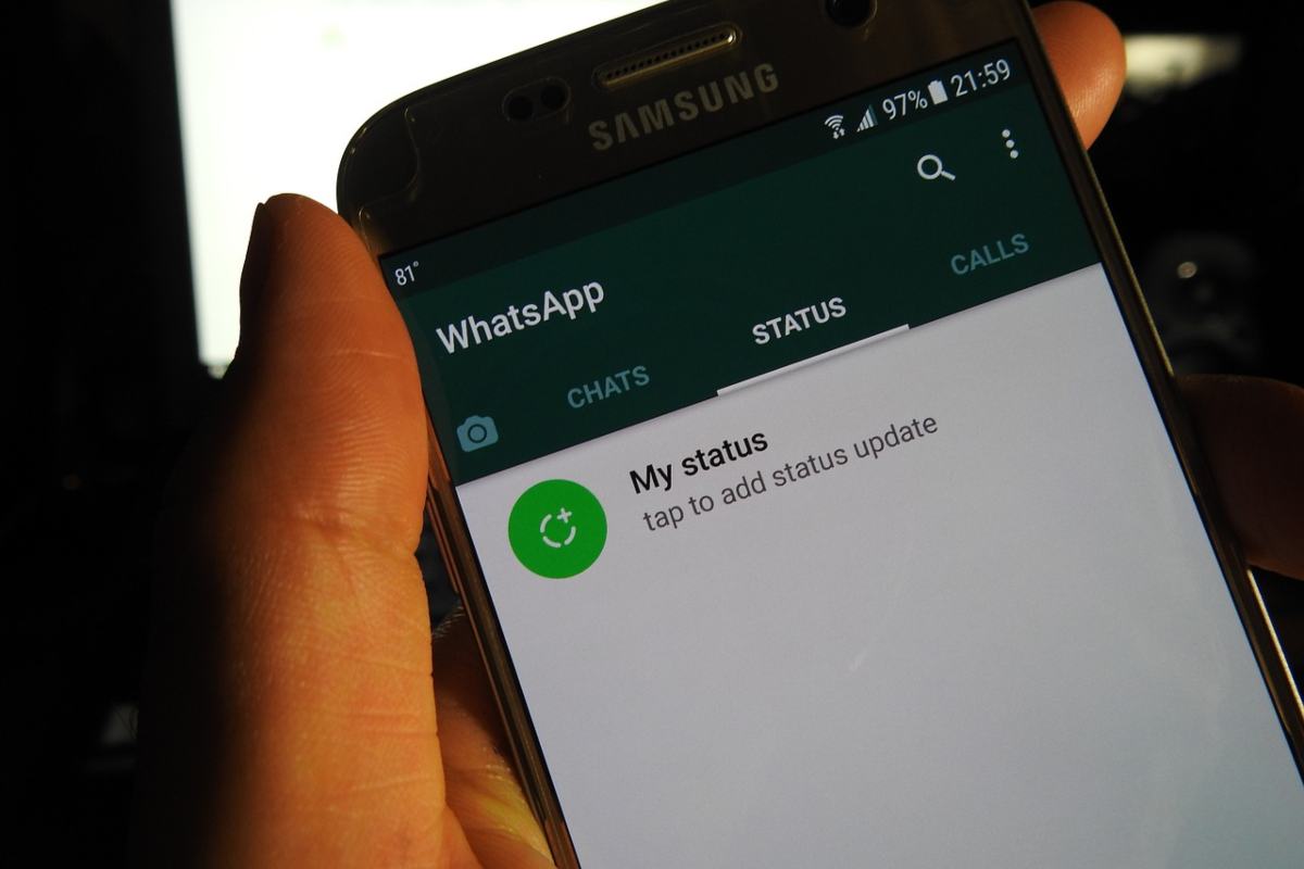 Cambia tutto per gli stati Whatsapp