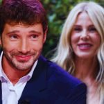 Stefano De Martino e Alessia Marcuzzi amore indiscrezione