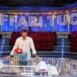 Affari Tuoi prima puntata De Martino