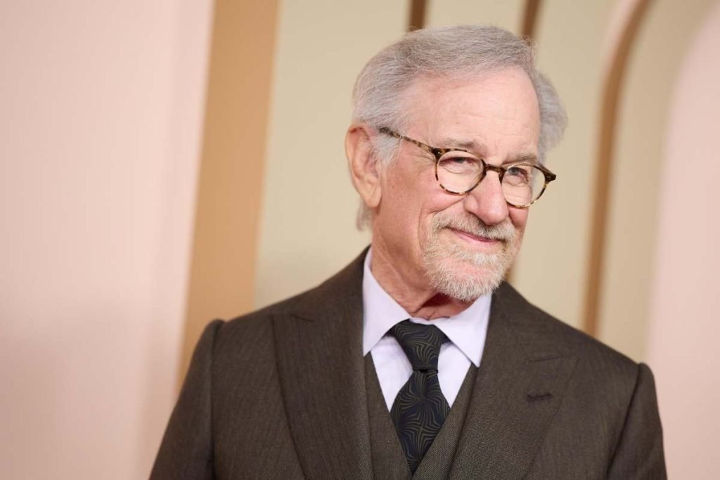 Spielberg non ama "Hook - Capitan Uncino" e spiega perché