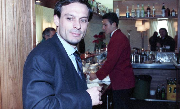 Totò Schillaci