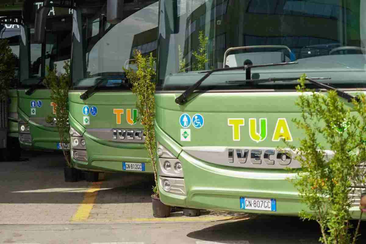 Sciopero trasporti: orari e fasce di garanzia