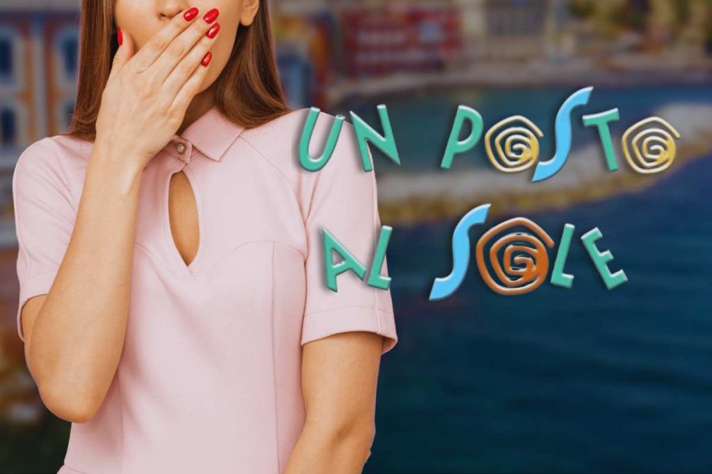 anticipazioni un posto al sole 30 settembre