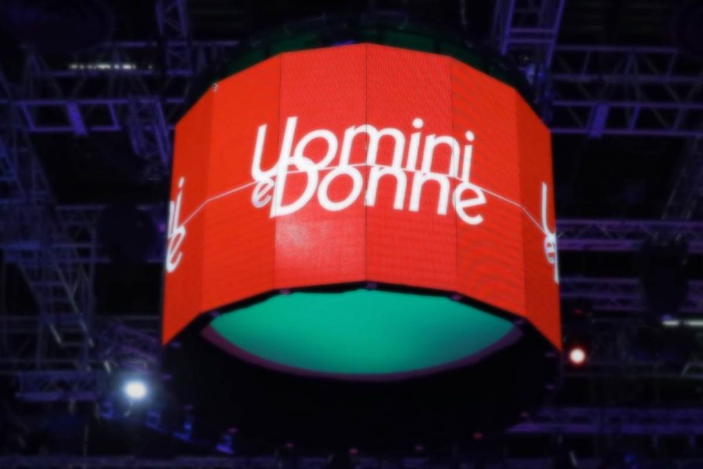 uomini e donne coppie flop