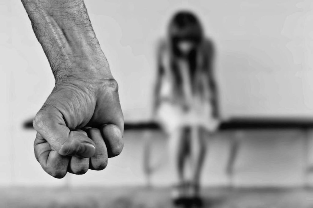 Violenza sulle donne: cosa è successo in Abruzzo