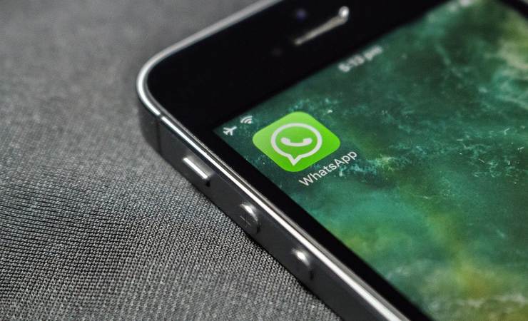 Come funziona la novità su WhatsApp