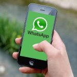 Arriva un aggiornamento su WhatsApp