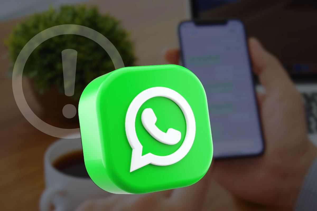 WhatsApp diverso su ogni smartphone