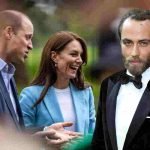 James Middleton: il segreto sul rapporto tra William e la sua famiglia