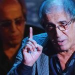 Perché Adriano Celentano non esce più di casa