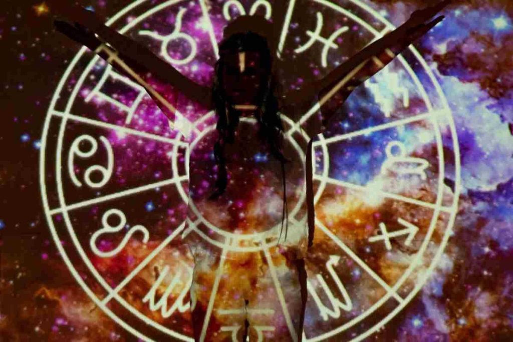 oroscopo settmana 23-29 settembre segni fortunati