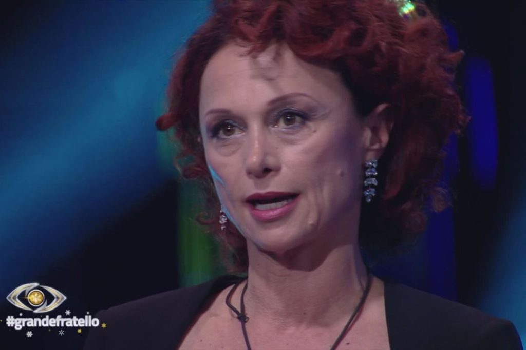 beatrice luzzi polemica taffo