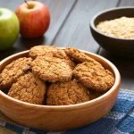 Biscotti alle mele con la ricetta della nonna