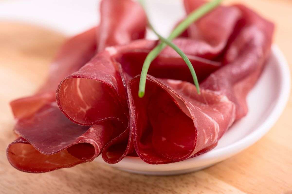 come riconoscere vera bresaola