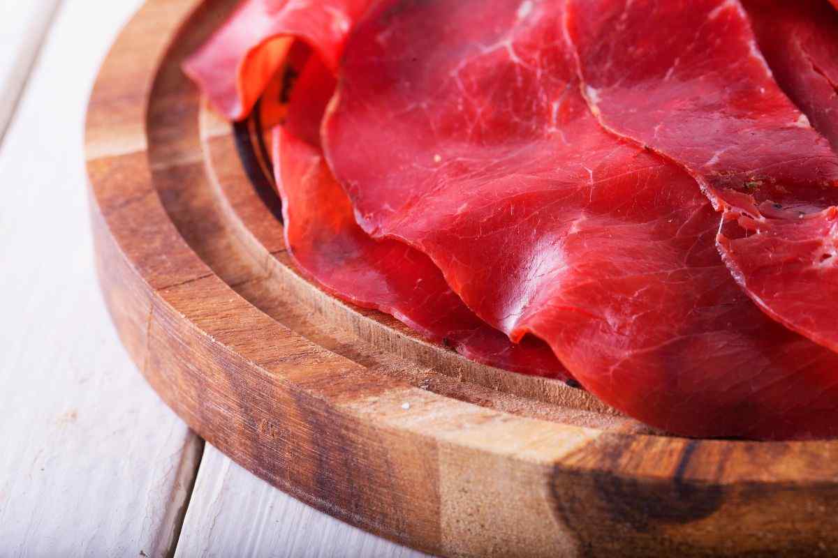 come riconoscere vera bresaola