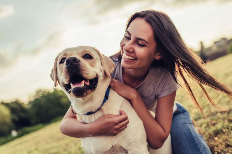 Nomi di cani piu' utilizzati