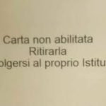 carta spesa, come sbloccarla