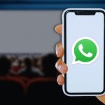 Organizzare cene in compagnia o serate al cinema su Whatsapp