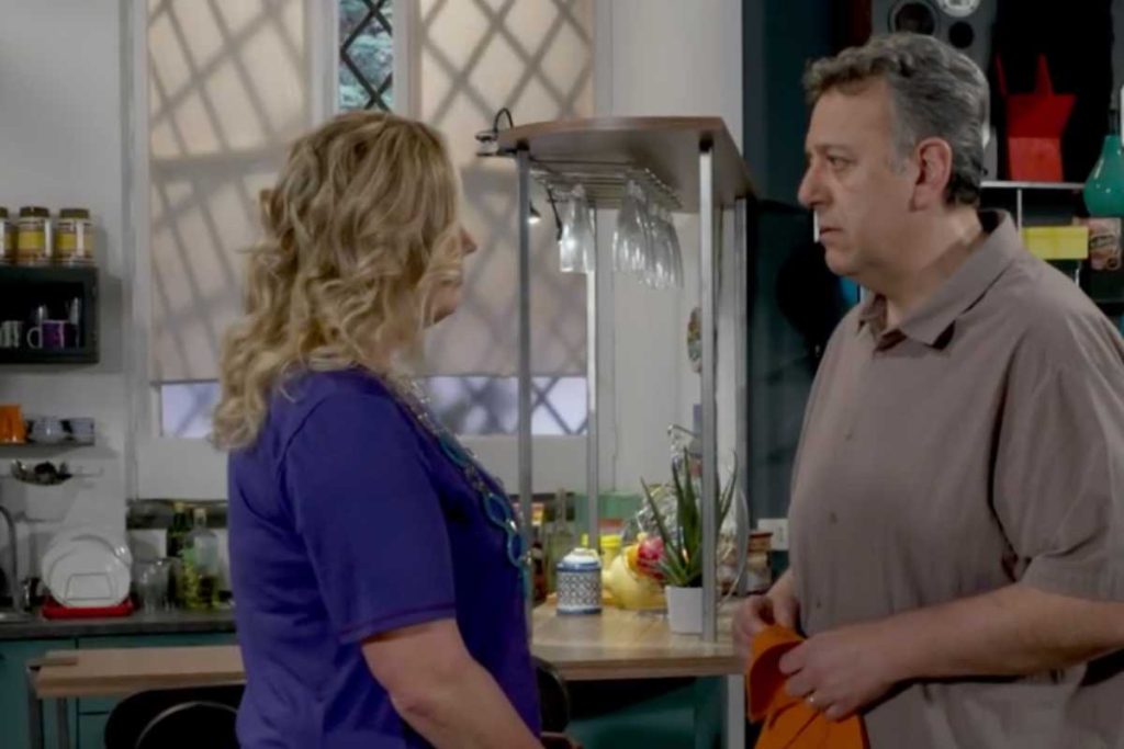 Anticipazioni Un Posto al Sole 9-13 settembre