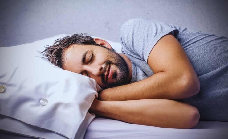 Le cose che accadono mentre si dorme