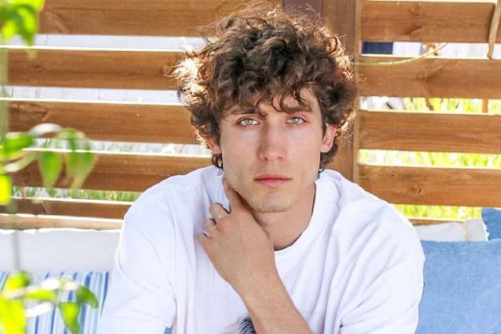 diego lazzari primo piano