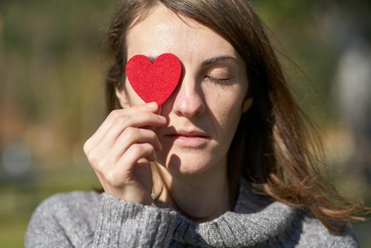 come funziona il cuore delle donne