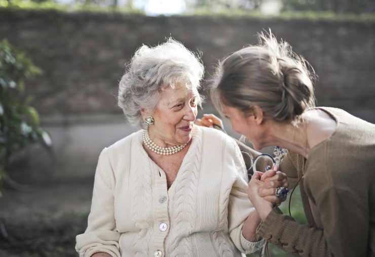 come andare in pensione a 64 anni