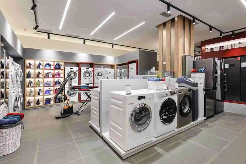 elettrodomestici sconti