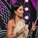 condizioni di salute elisabetta gregoraci