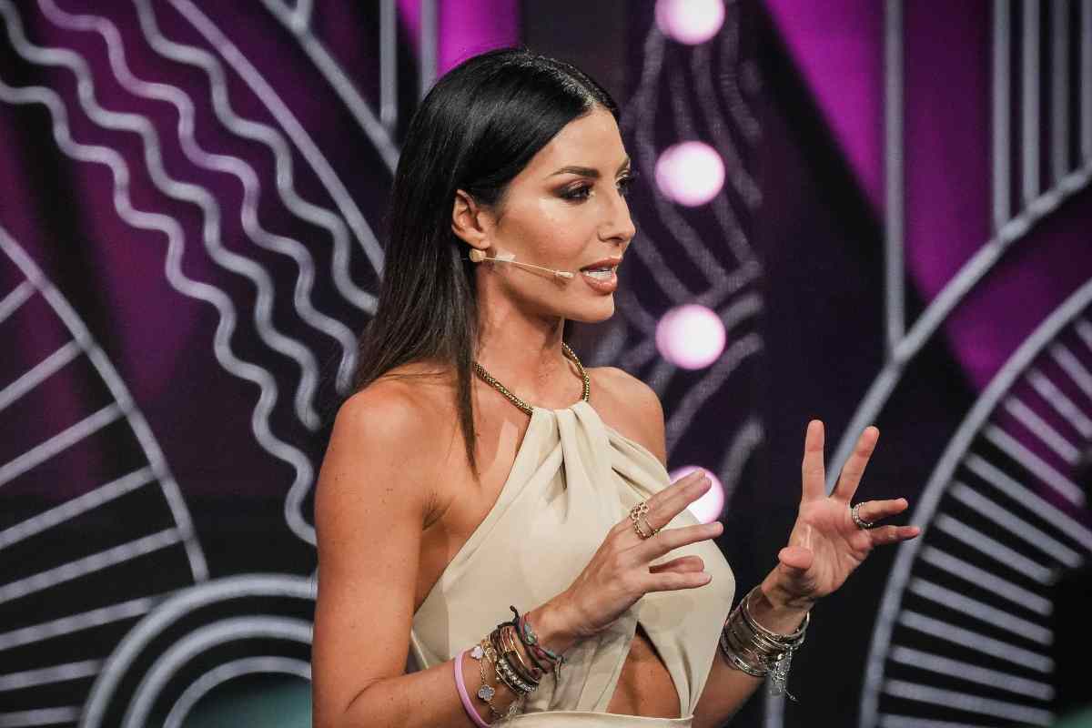 condizioni di salute elisabetta gregoraci