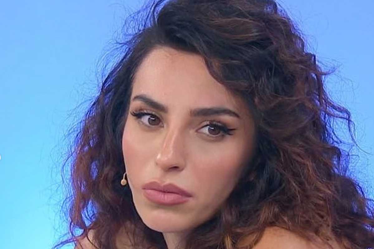 Ex dama di Uomini e Donne rivela la verità