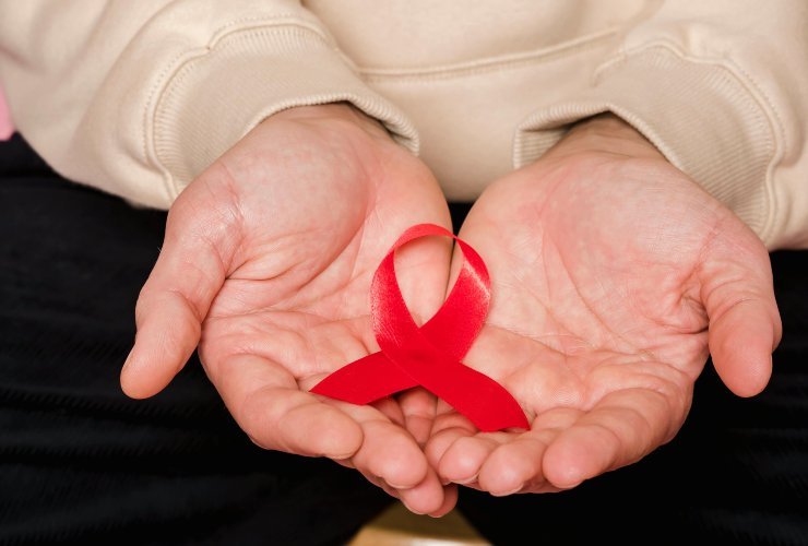 abruzzo, terza regione per nuovi casi di aids