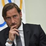 francesco totti rompe il silenzio