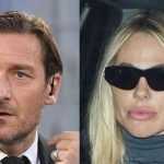 Francesco Totti e Ilary Blasi novità matrimonio