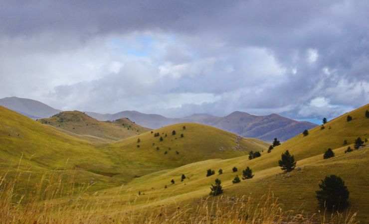 Gran Sasso e parco ecco come visitarlo