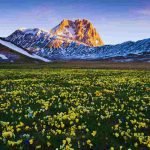 Gran Sasso e parco nazionale