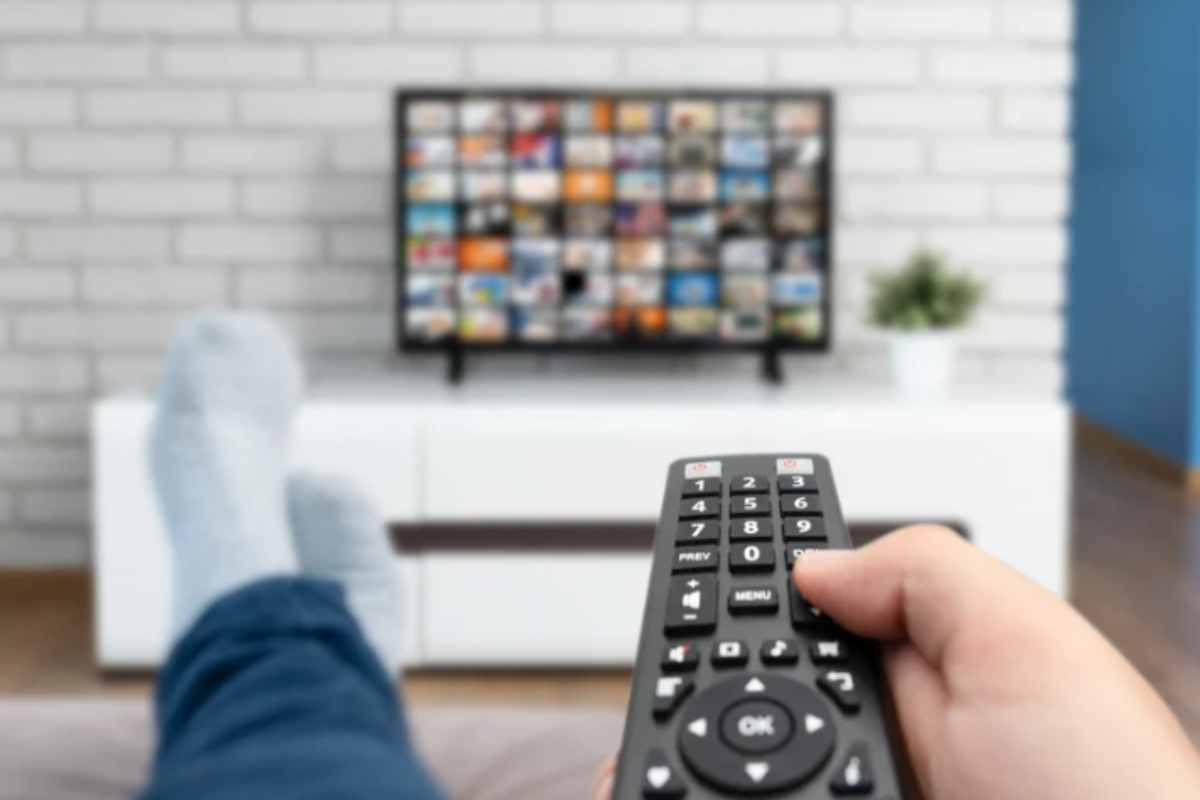 canale Tv sparisce da digitale terrestre