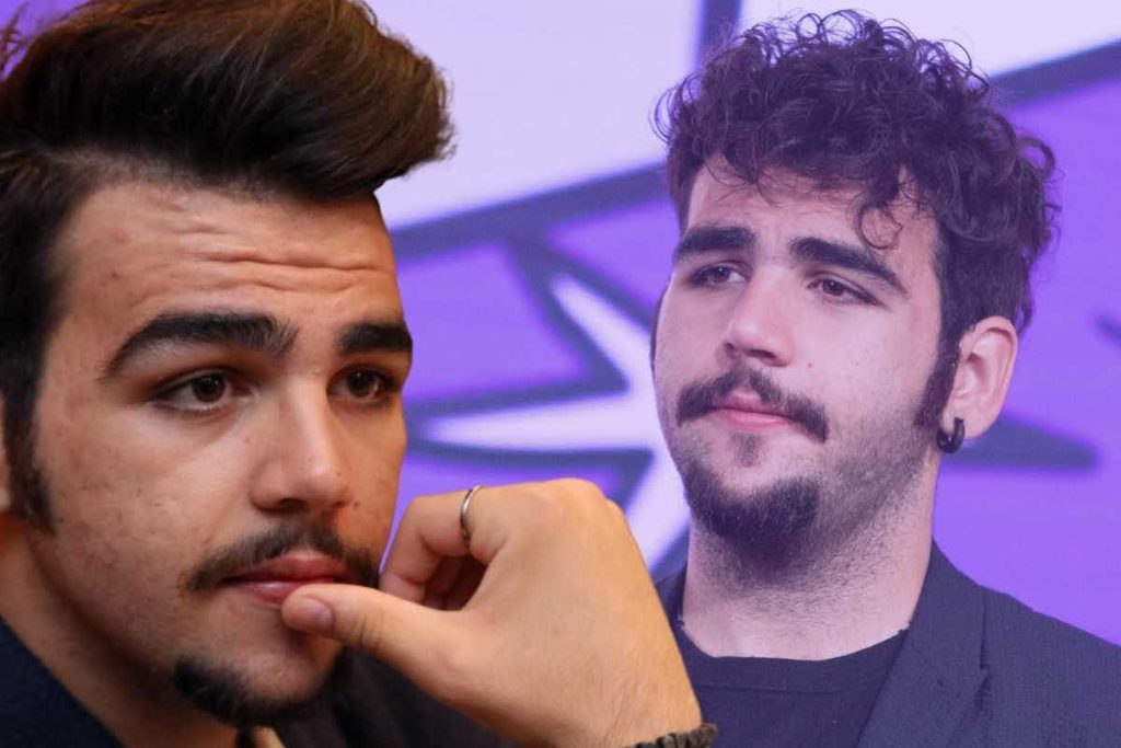 ignazio boschetto lutto