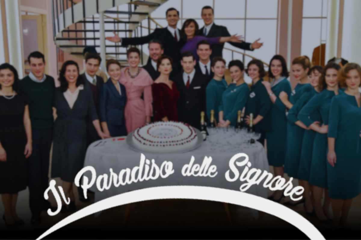 Il Paradiso delle Signore, spoiler fino al 20 settembre