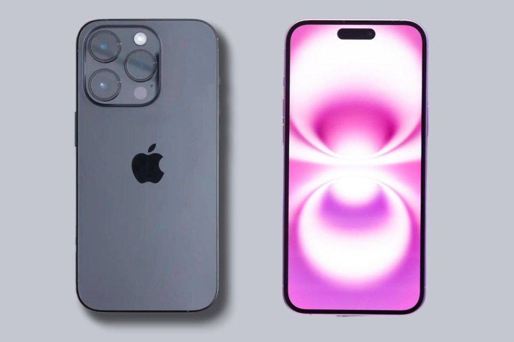 iPhone 16 o iPhone 15? Tutte le caratteristiche e le differenze