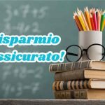 come risparmiare sui libri scolastici