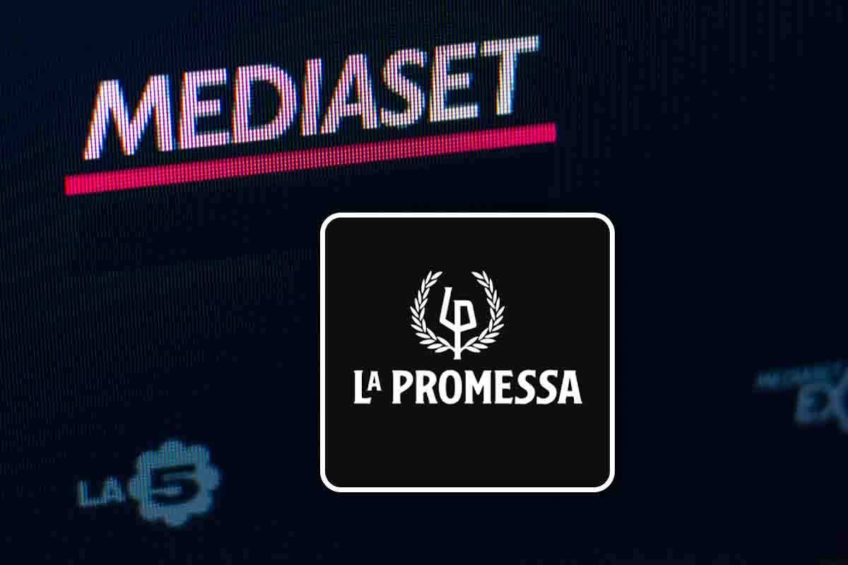 La Promessa, Mediaset ci ripensa