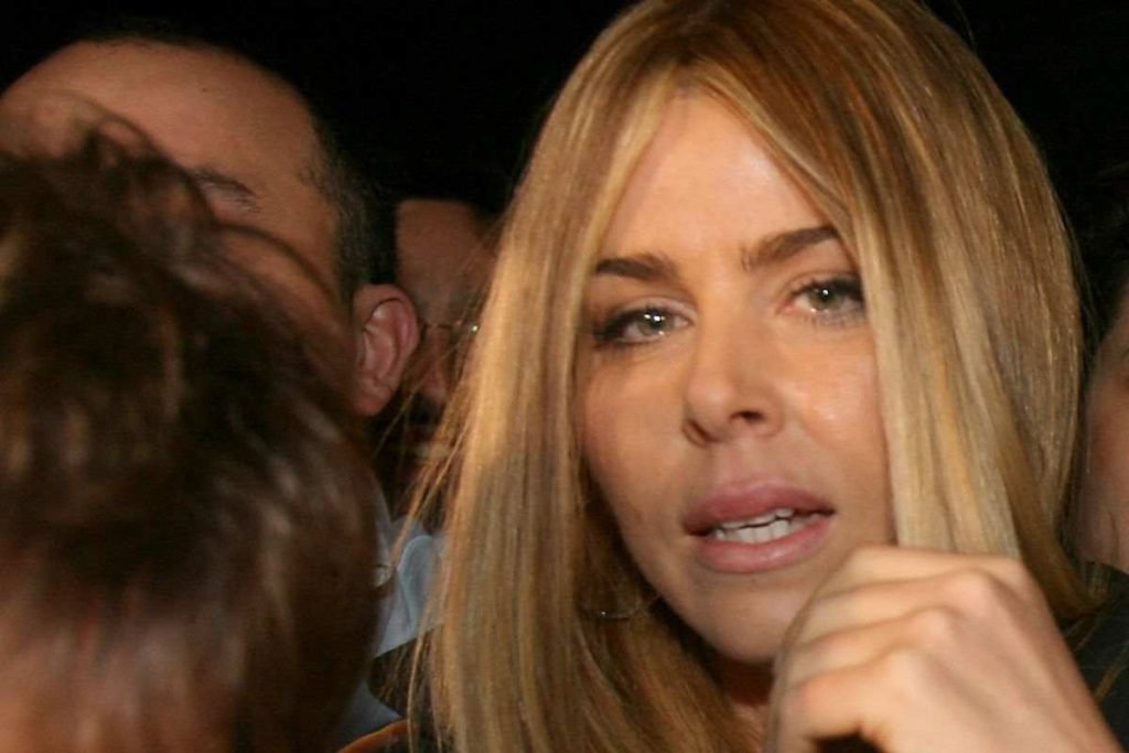 Loredana Lecciso confessione Al Bano