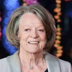 morta maggie smith