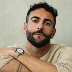 morta madre marco mengoni